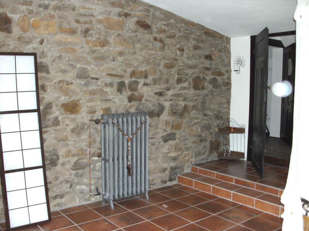 Haus Klara Hotel Mannebach  Room photo