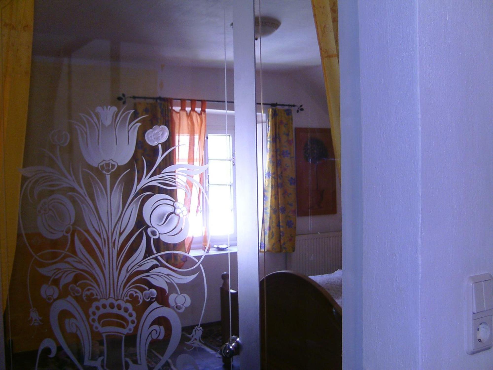 Haus Klara Hotel Mannebach  Room photo